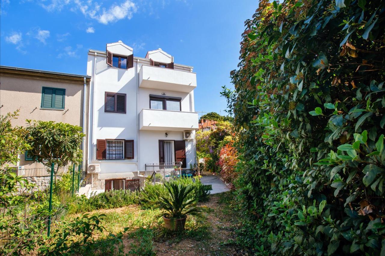 Apartamento Nives In The Center - Free Parking Split