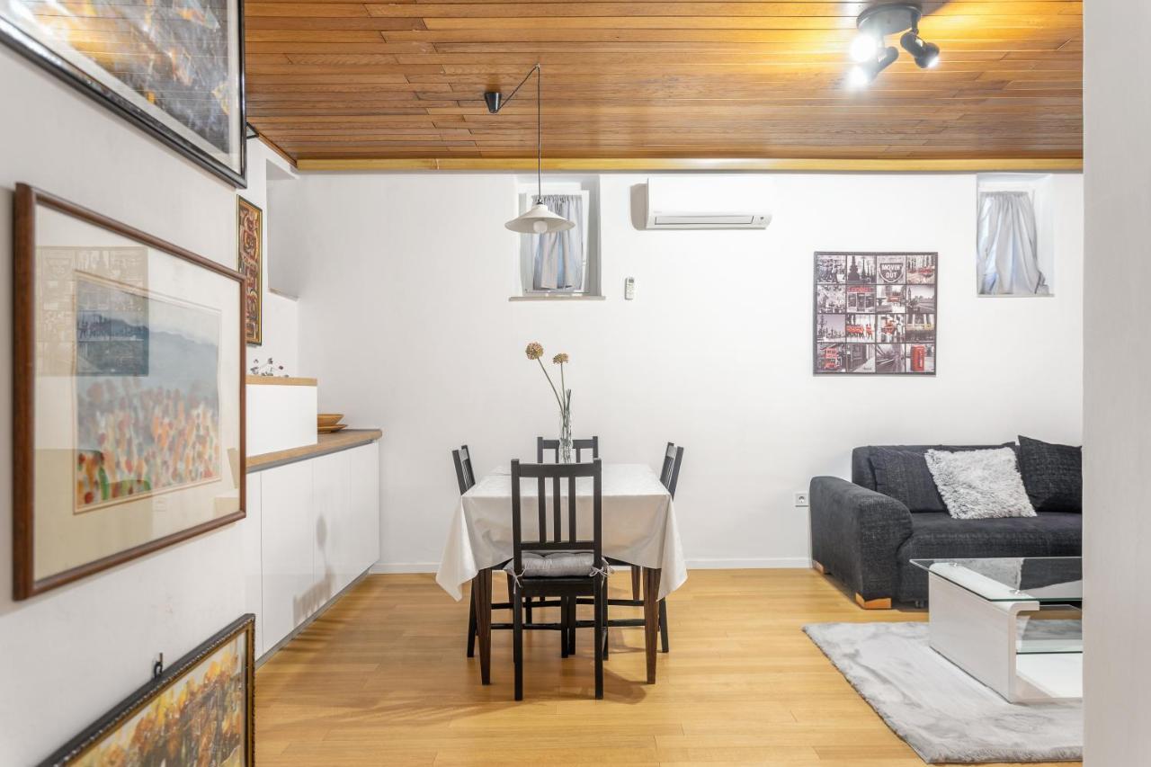 Apartment Viktor Split