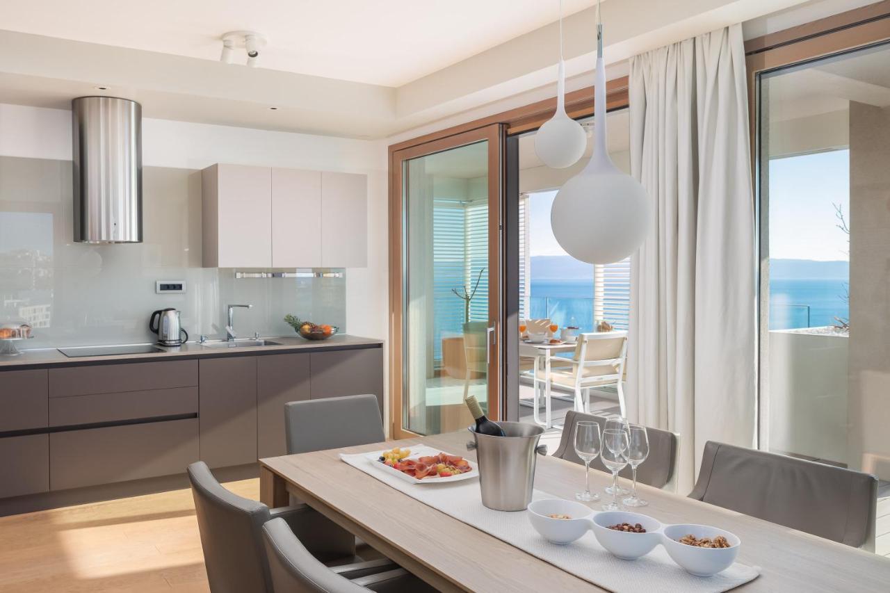 Blue Maris Luxe Apartamento *