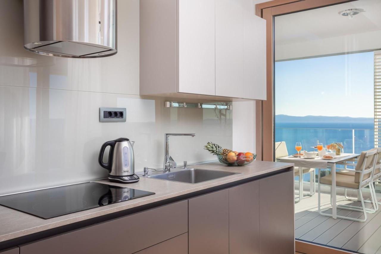 Blue Maris Luxe Apartamento *