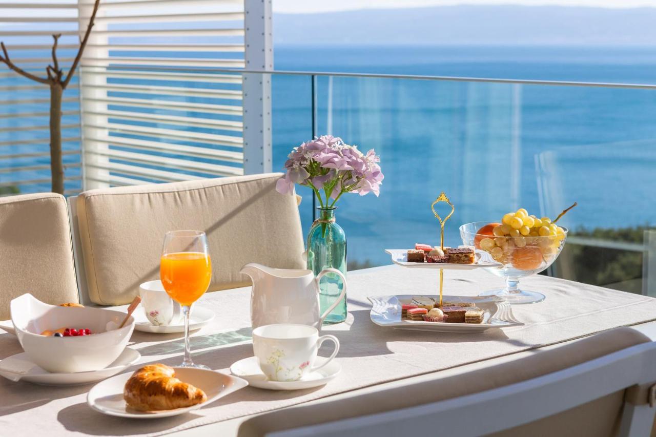 Apartamento Blue Maris Luxe *