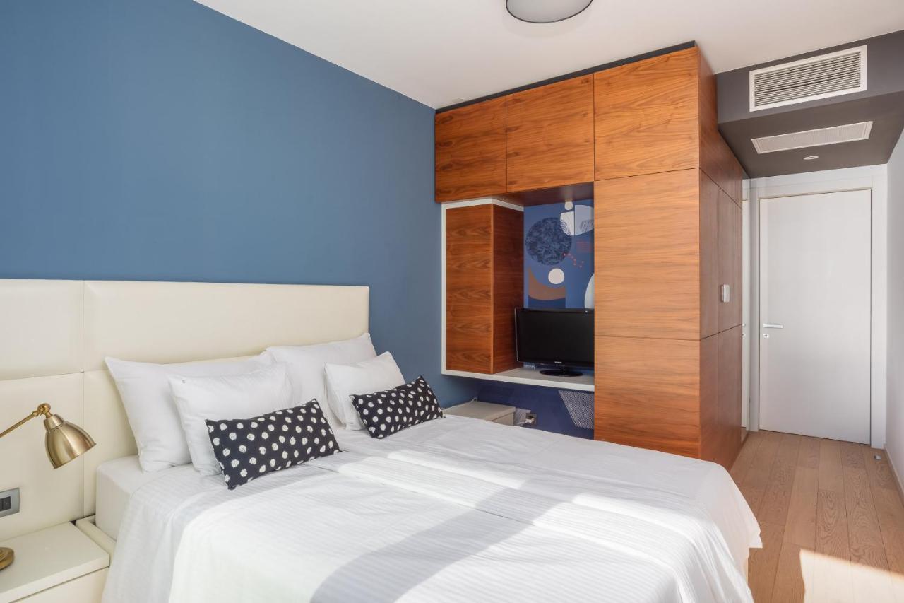 Apartamento Blue Maris Luxe *