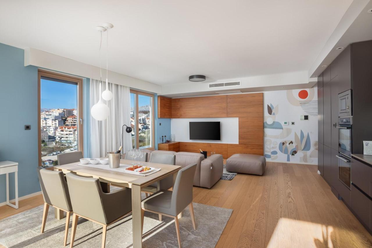 Apartamento Blue Maris Luxe *