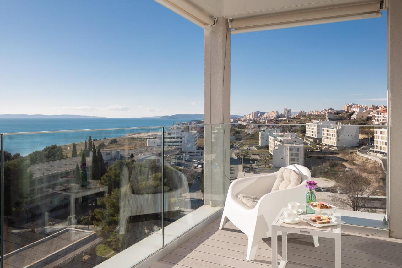 Apartamento Blue Maris Luxe *