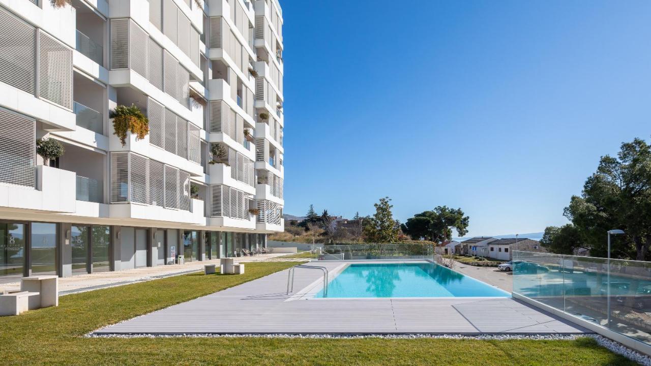 Apartamento Blue Maris Luxe *