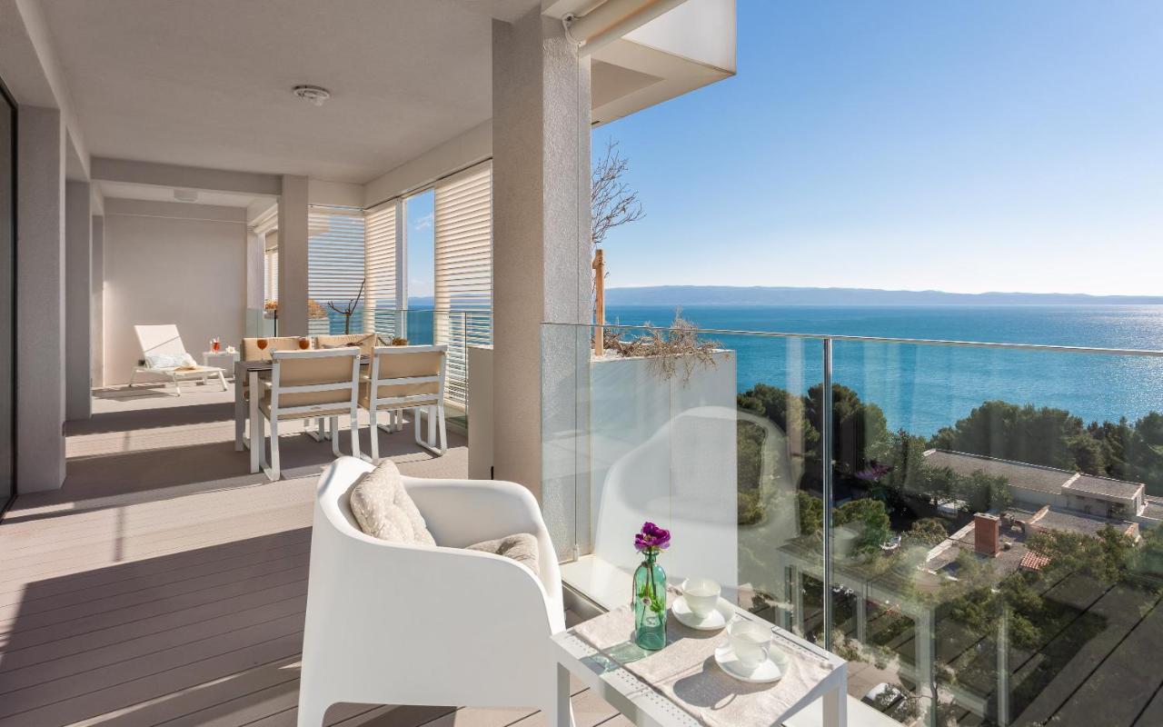 Blue Maris Luxe Apartamento