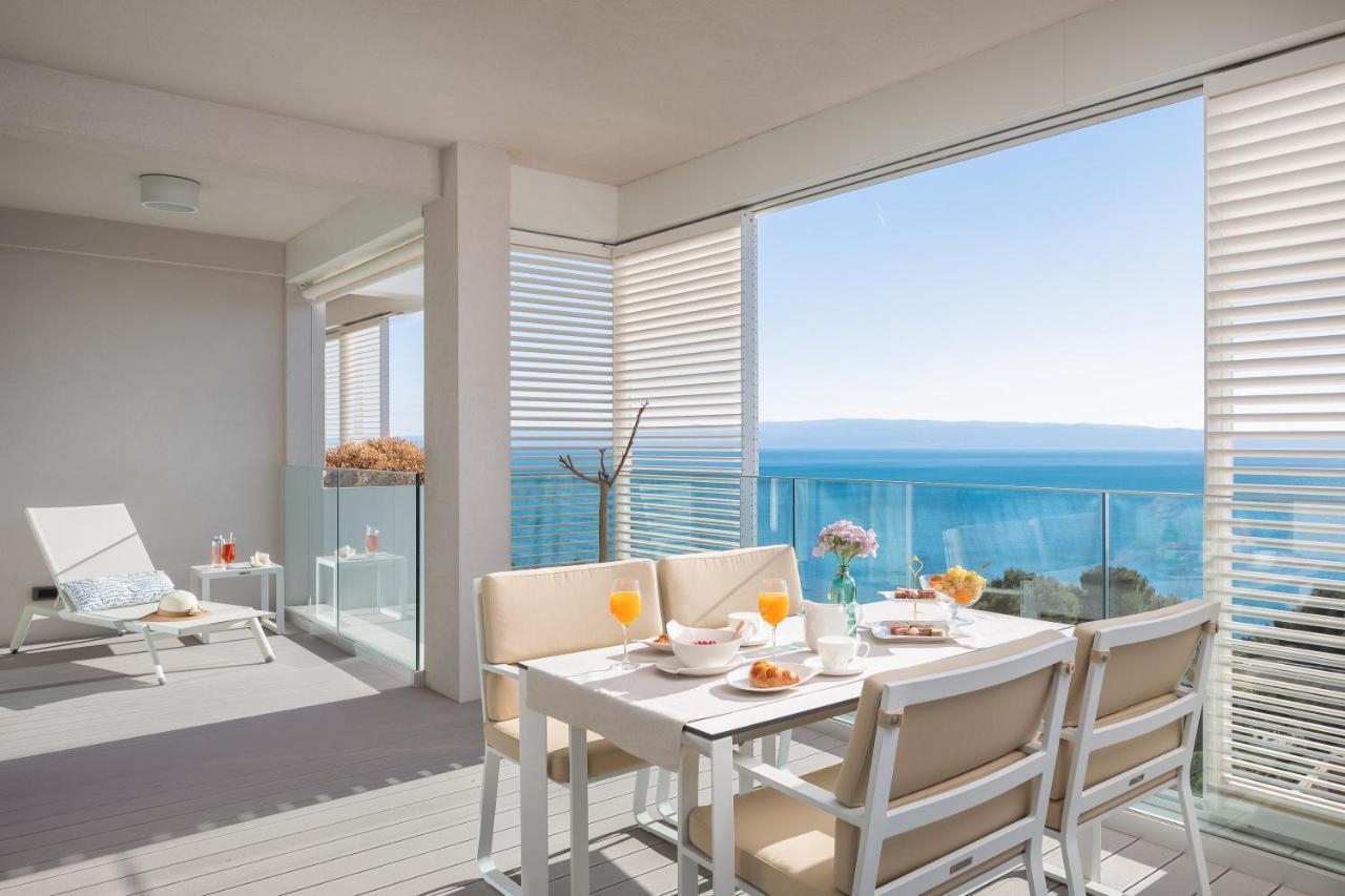 Apartamento Blue Maris Luxe