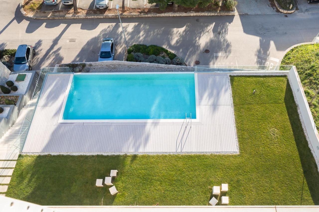 Blue Maris Luxe Apartamento Split