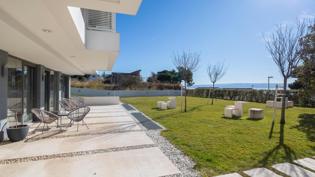 Blue Maris Luxe Apartamento