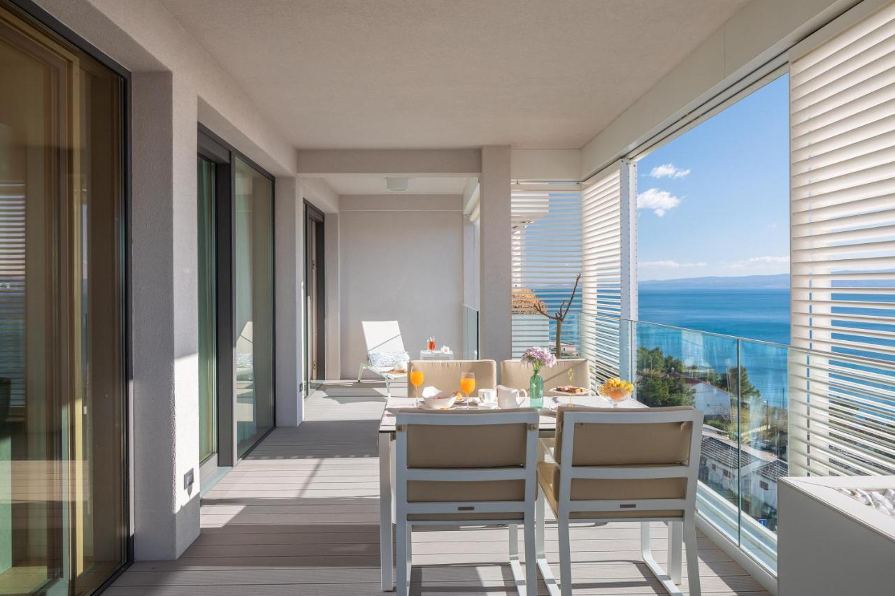 Blue Maris Luxe Apartamento *
