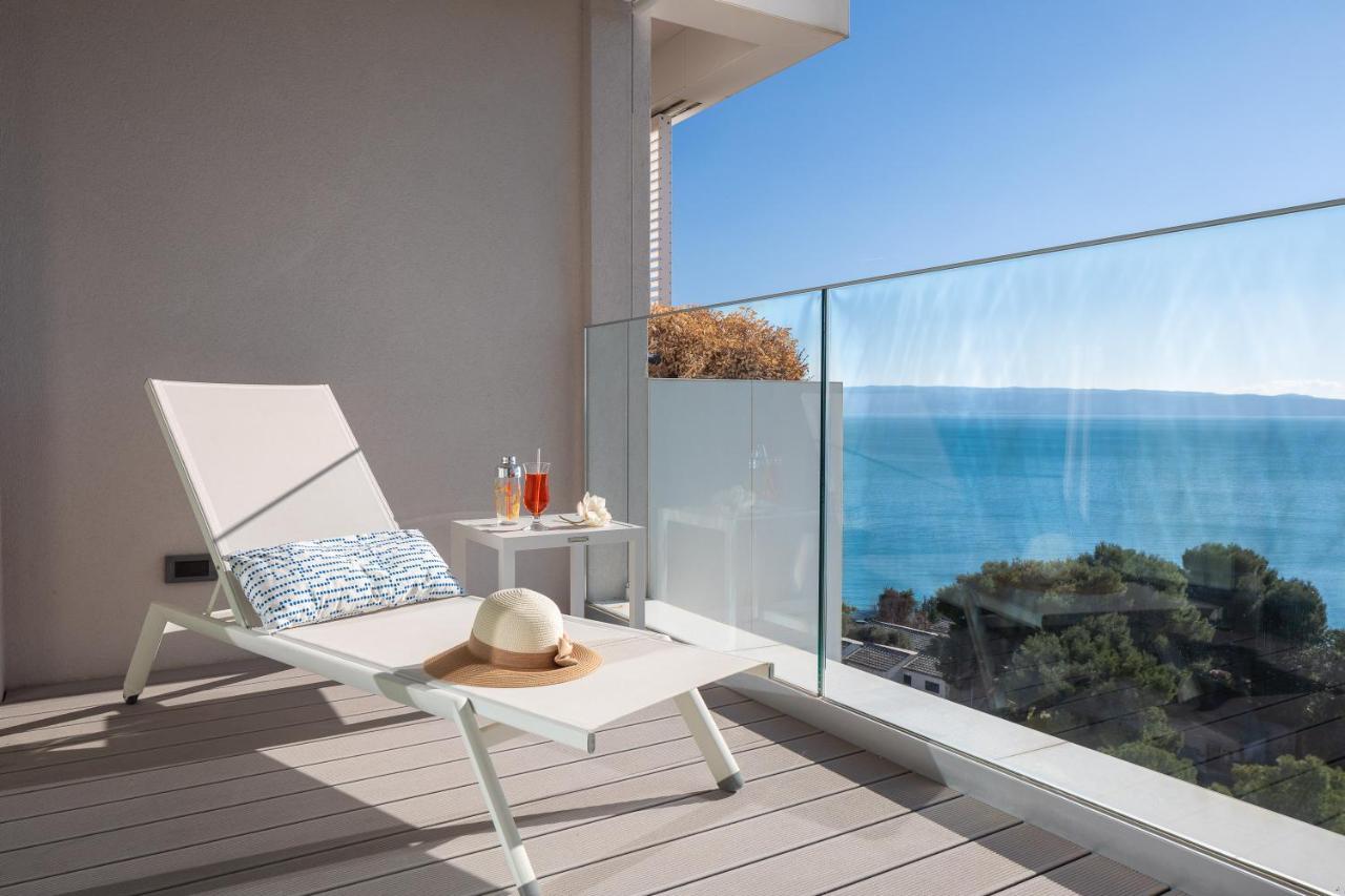 Blue Maris Luxe Apartamento Split