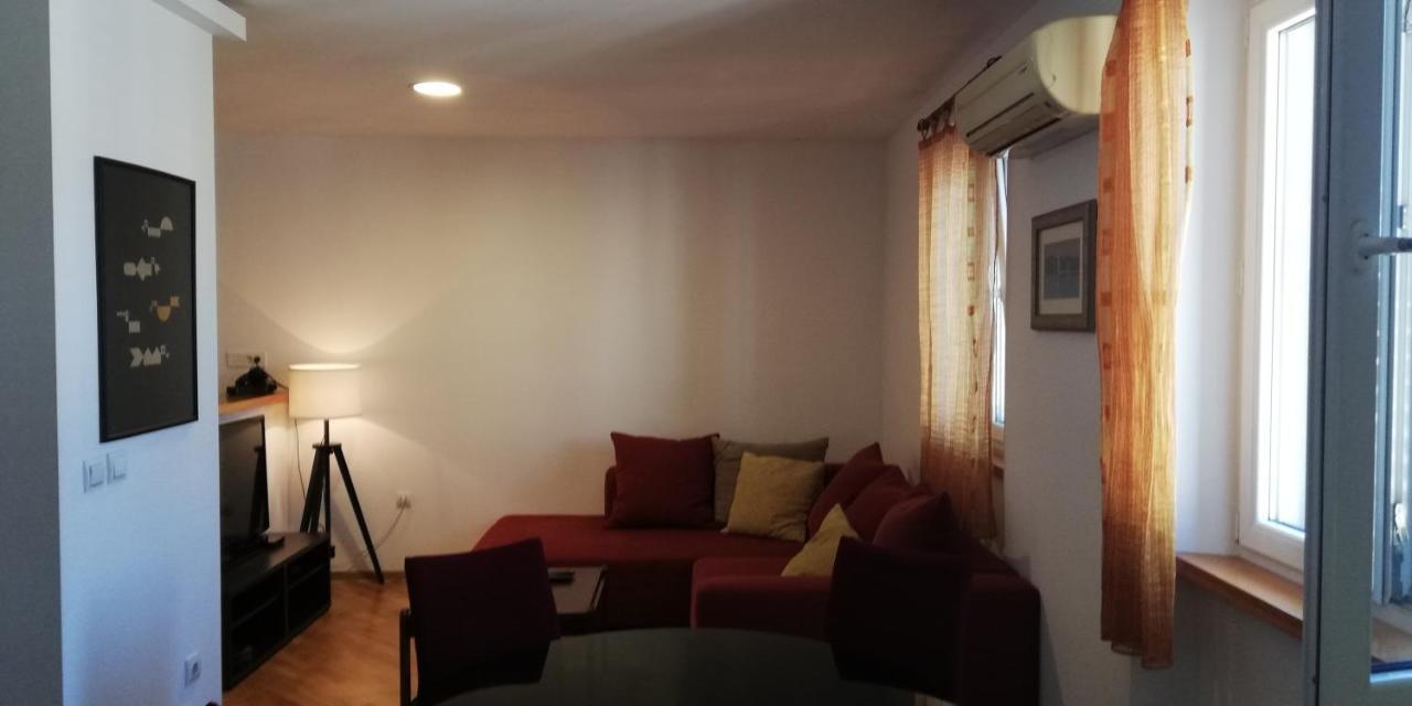Apartment Center Rosita *