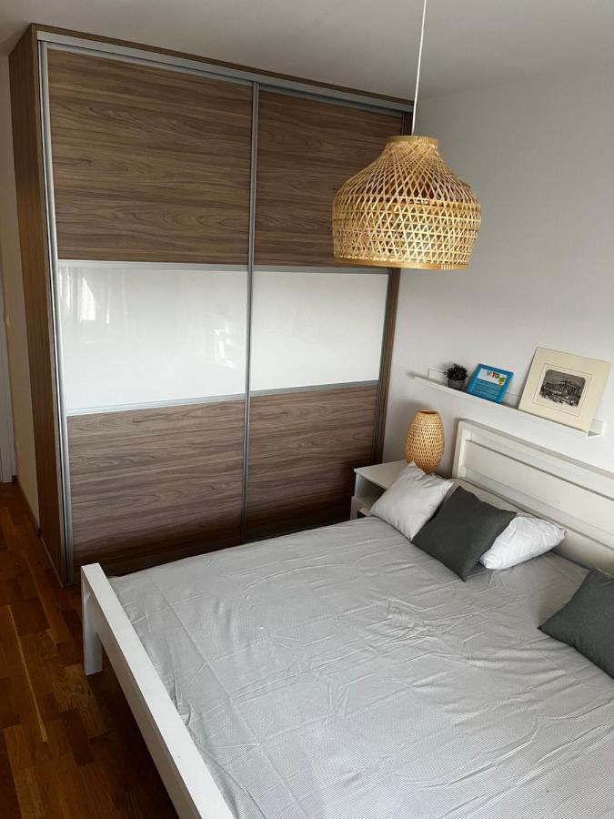 Apartman Vanesa Split