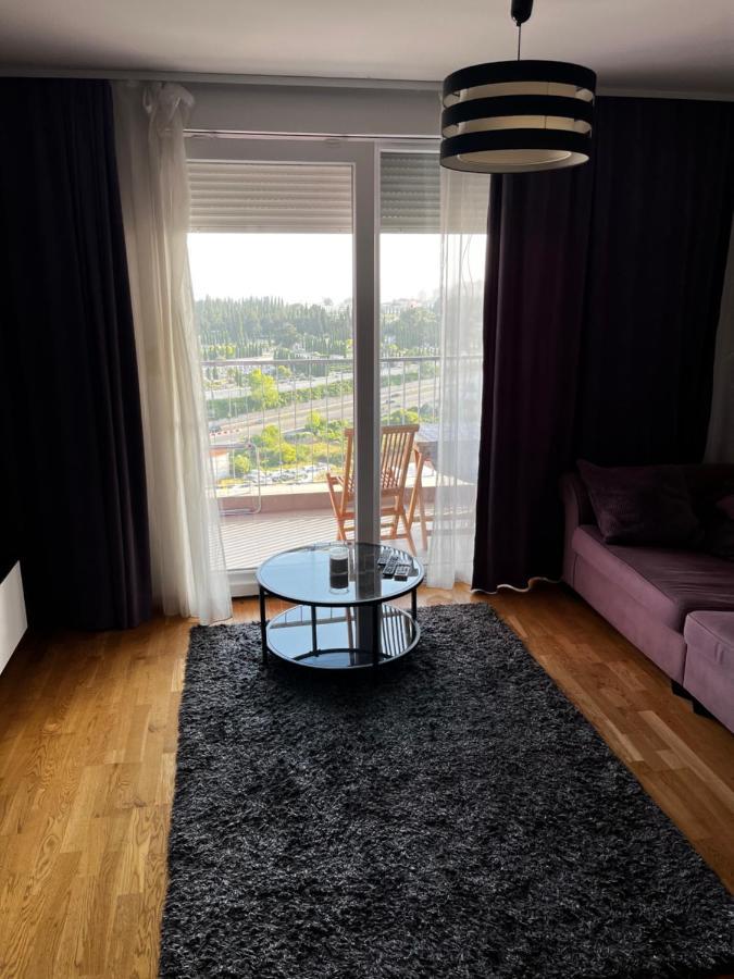 Apartman Vanesa *