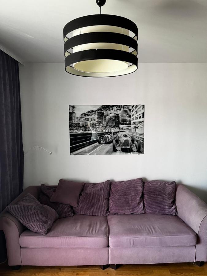 Apartman Vanesa Apartment