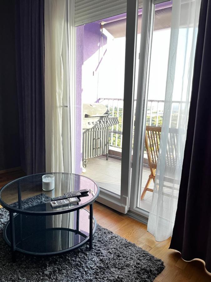Apartman Vanesa Apartment Split