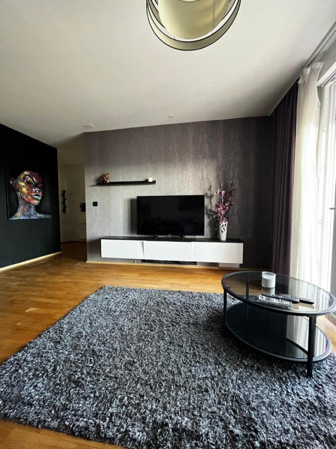 Apartman Vanesa *
