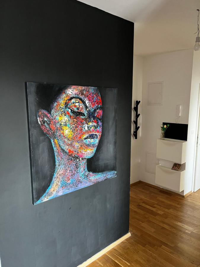 Apartman Vanesa *