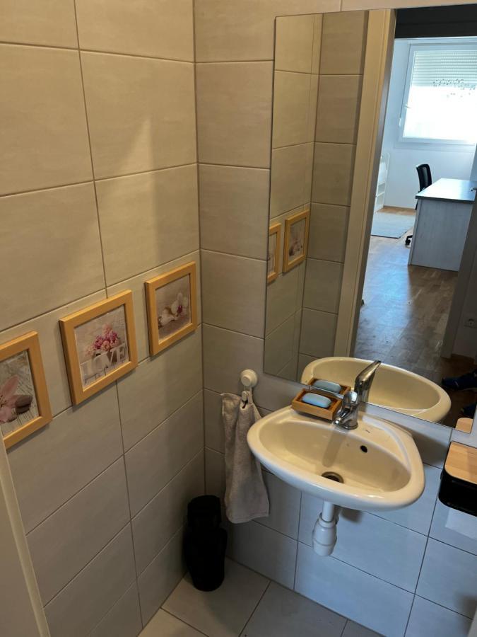 Apartment Apartman Vanesa