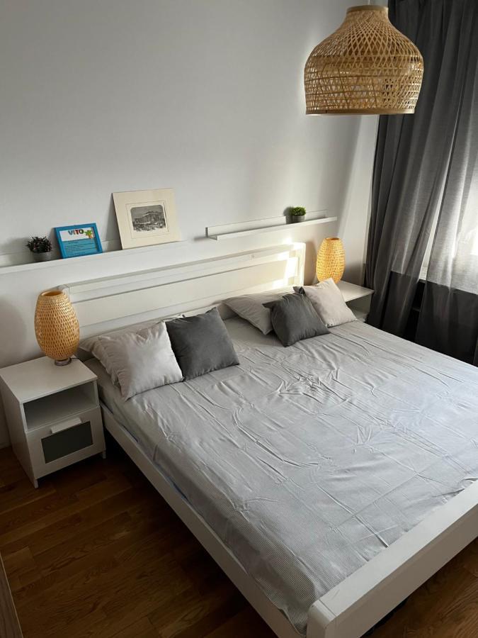 Apartman Vanesa Split