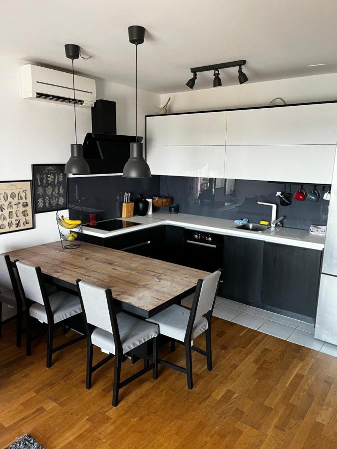 Apartman Vanesa Apartment Split