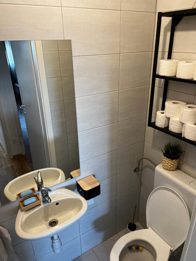 Apartman Vanesa * Split