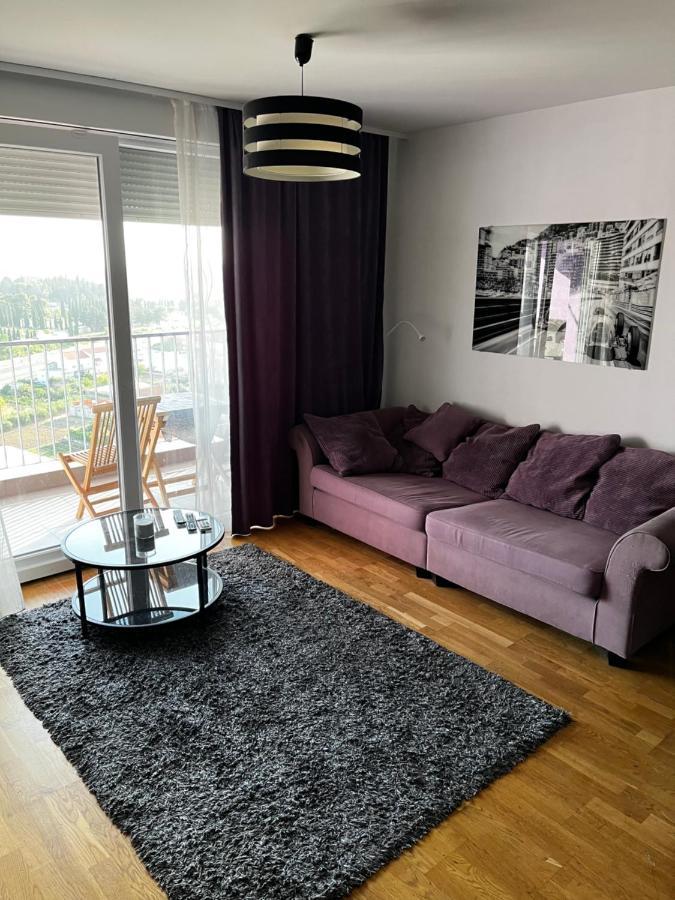 Apartman Vanesa *