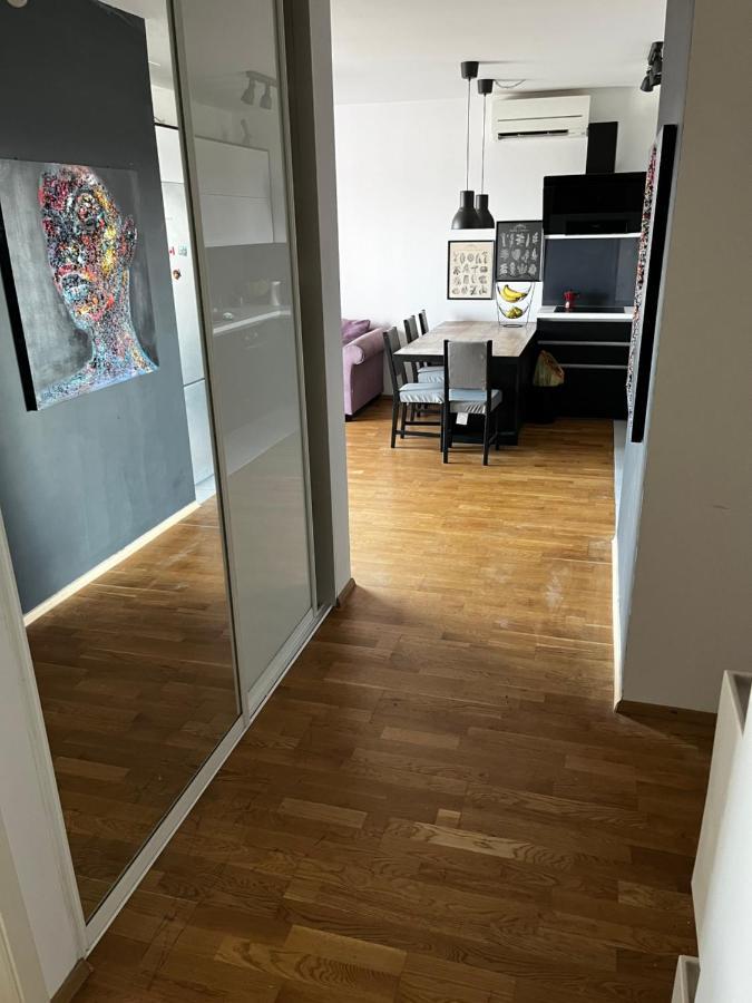 Apartment Apartman Vanesa *