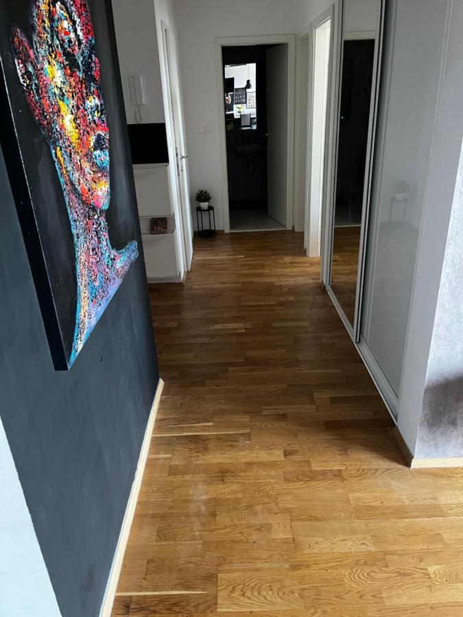Apartman Vanesa Split