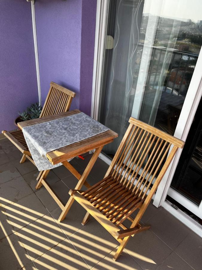 Apartment Apartman Vanesa