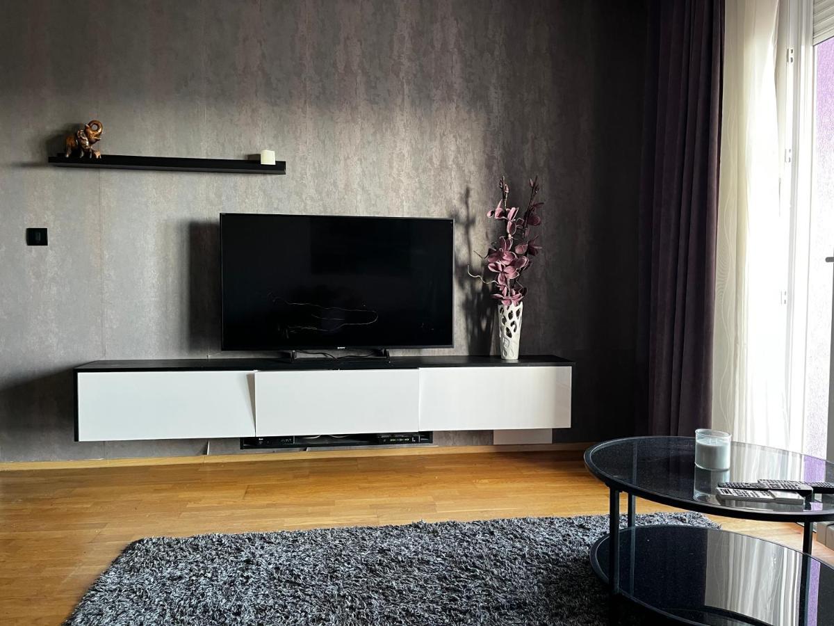 Apartment Apartman Vanesa