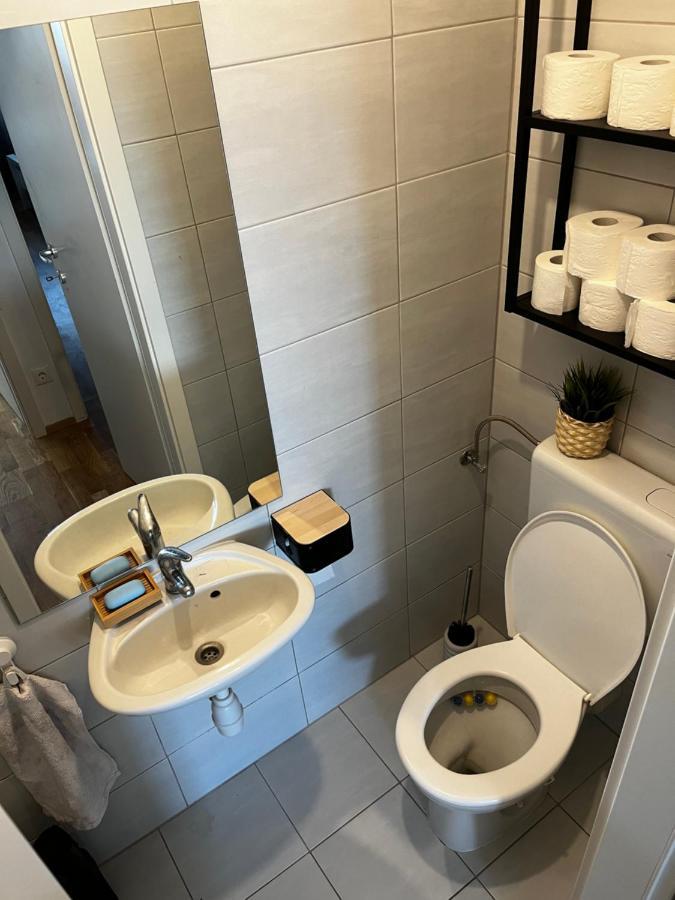 Apartman Vanesa