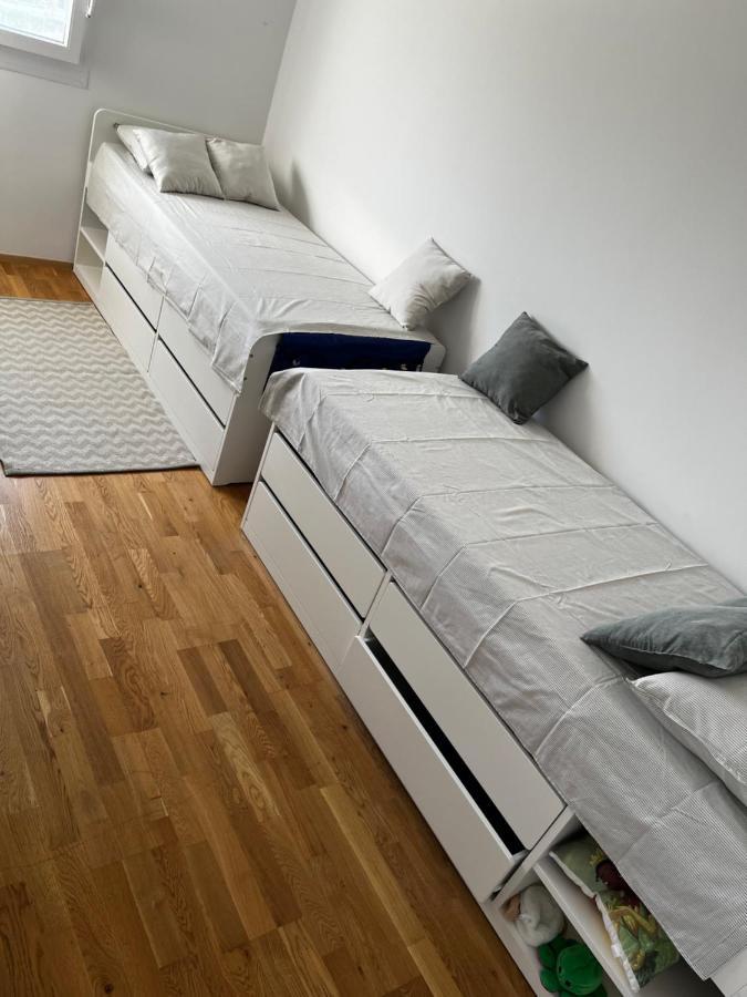 Apartman Vanesa * Split