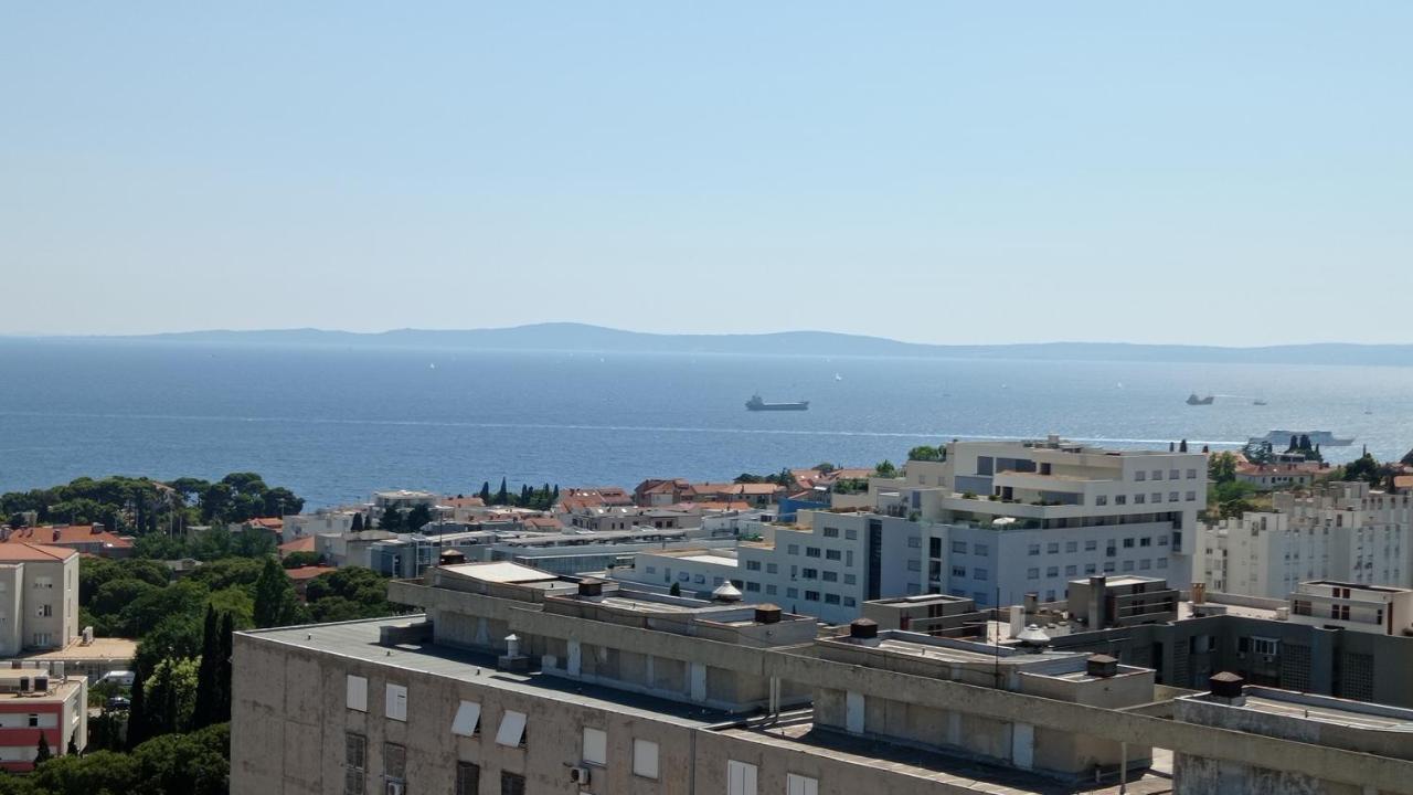 Apartment Sky Appartement Split