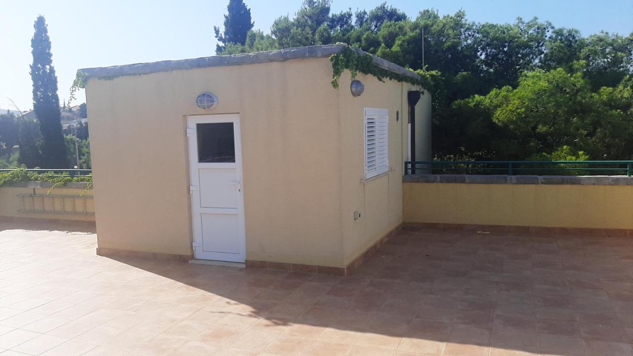 Appartement Old Captain's - In A Pine Wood By The Sea And Tennis Courts