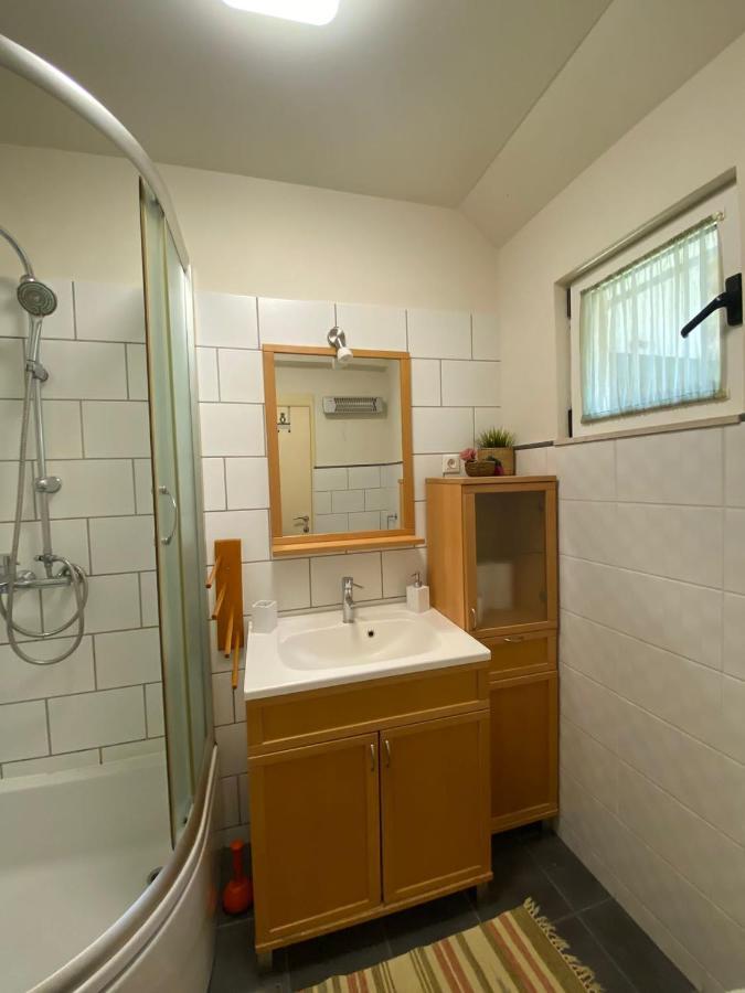 Apartment House Marjan Split