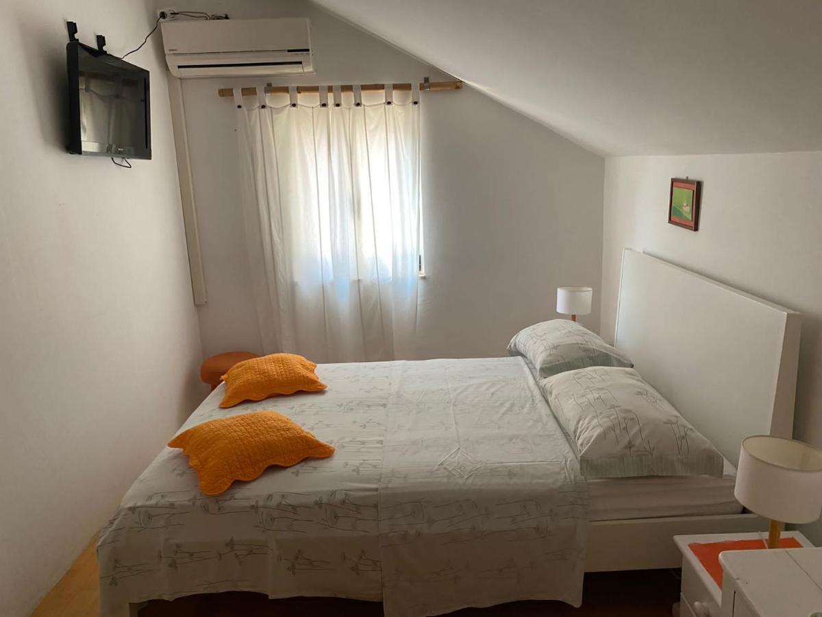 House Marjan Apartment *