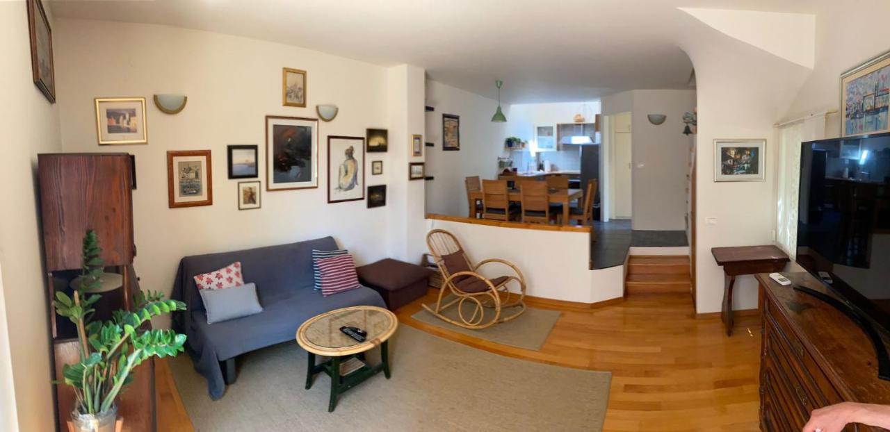 House Marjan Apartment Split