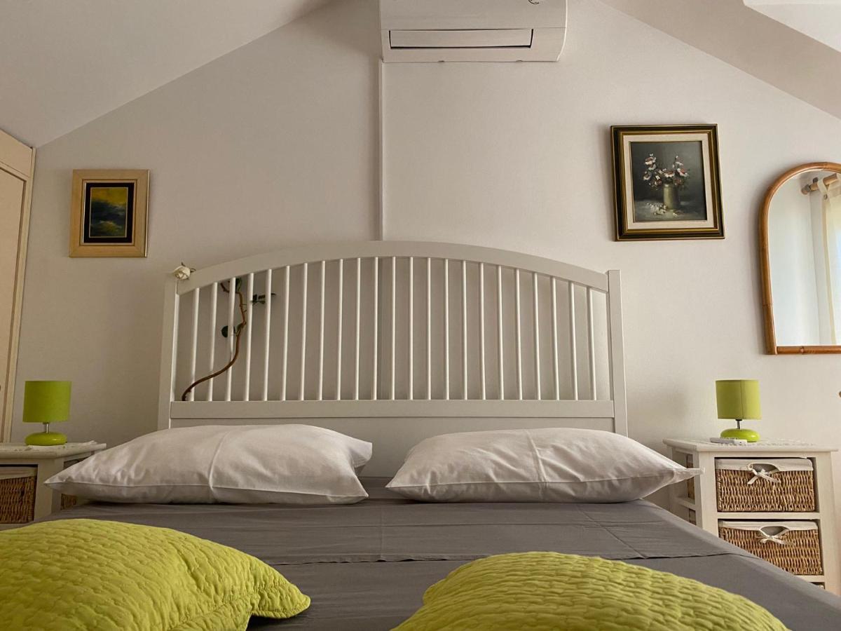 Apartment House Marjan