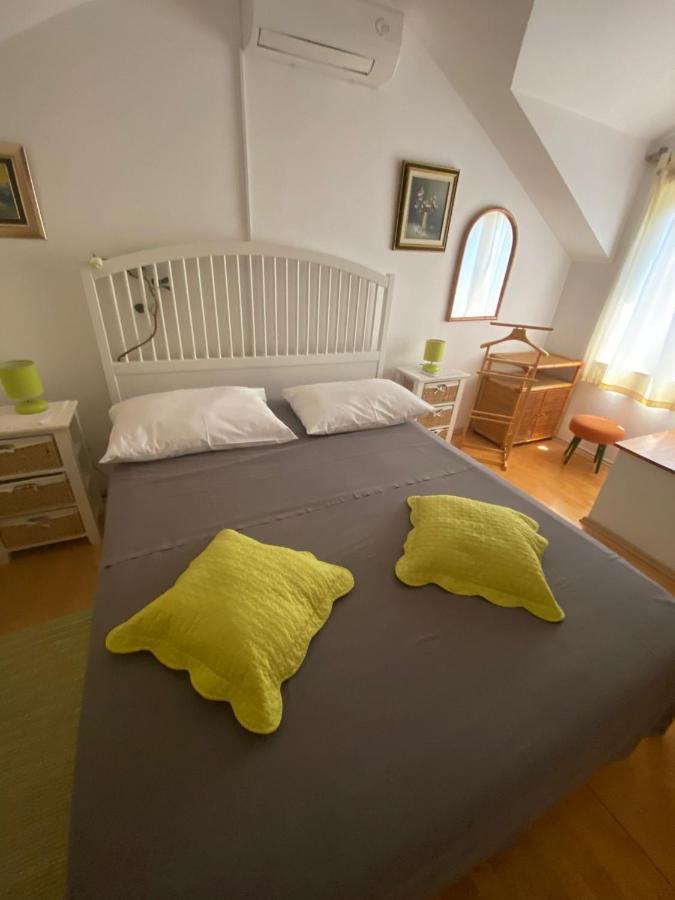 Apartment House Marjan Split