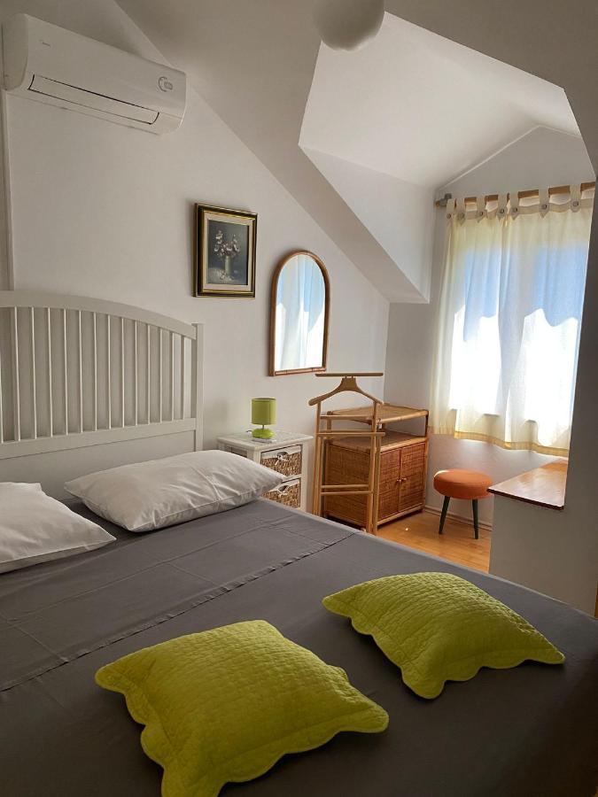 House Marjan Apartment Split