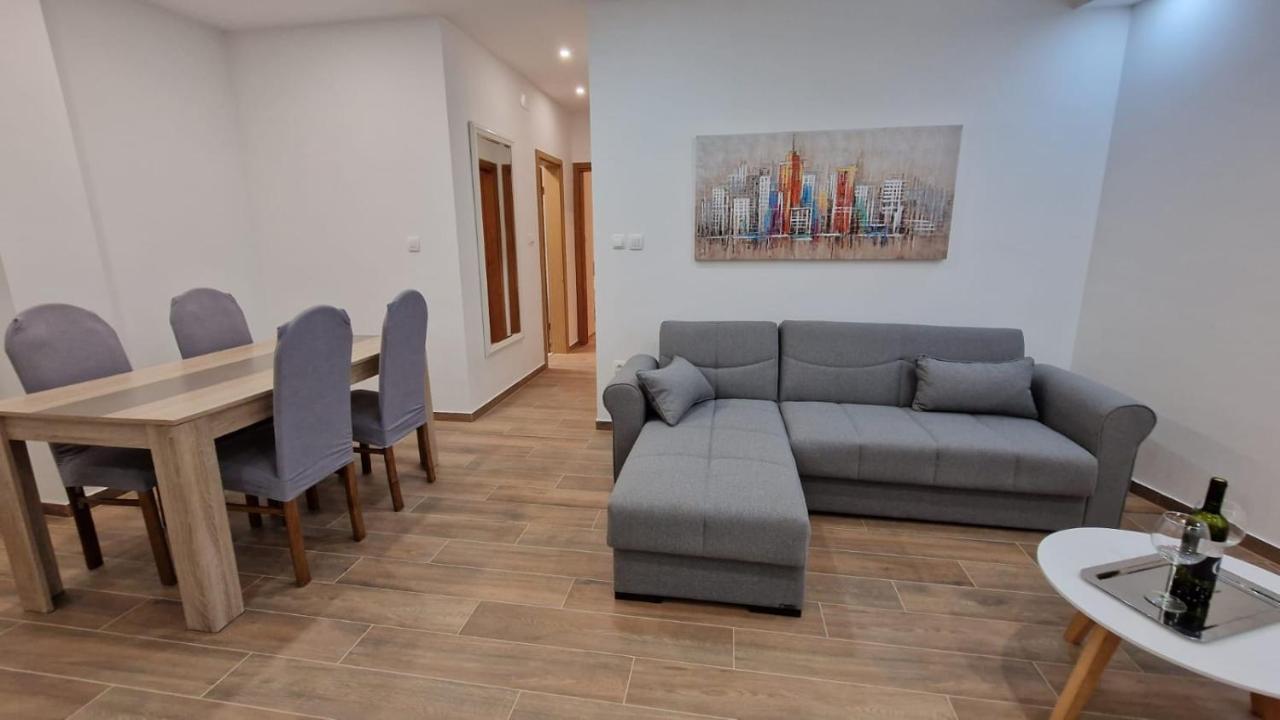 Apartman Baric Split