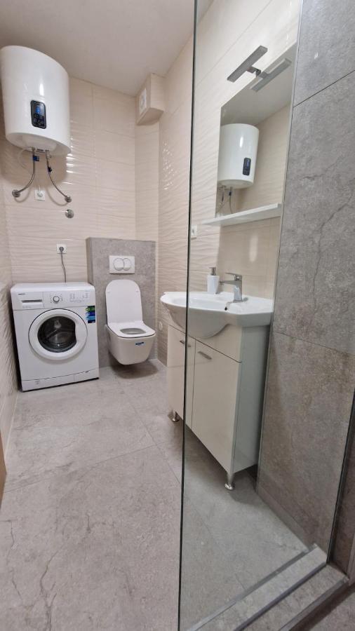 Apartman Baric *