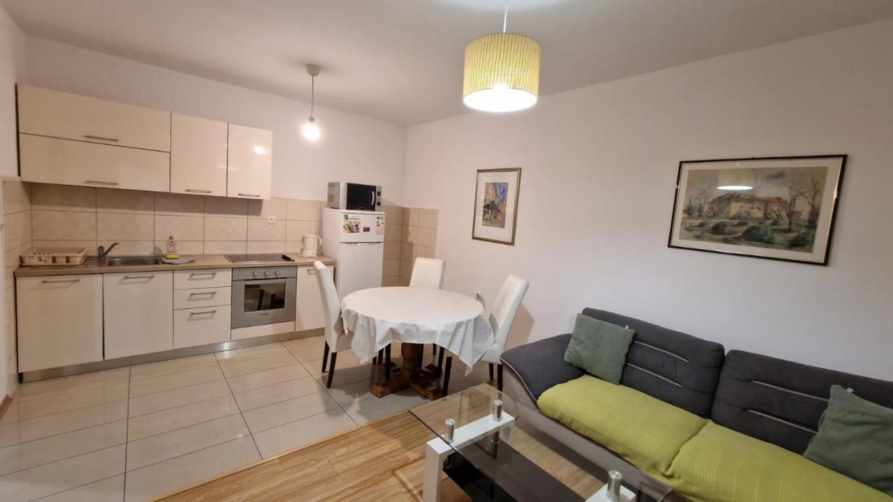 Apartman Baric *