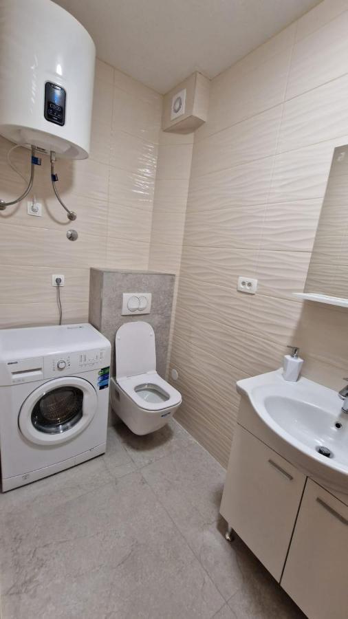 Apartman Baric