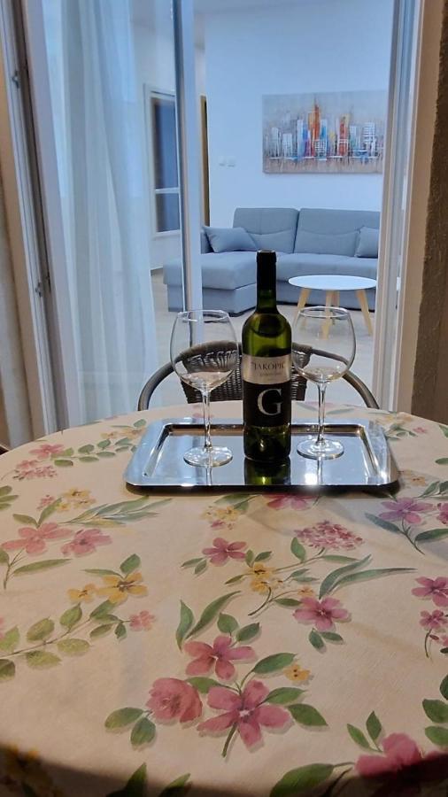 Baric Apartman *
