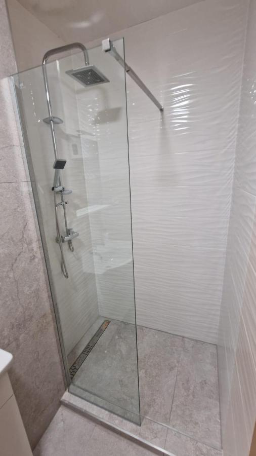 Baric Apartman Split