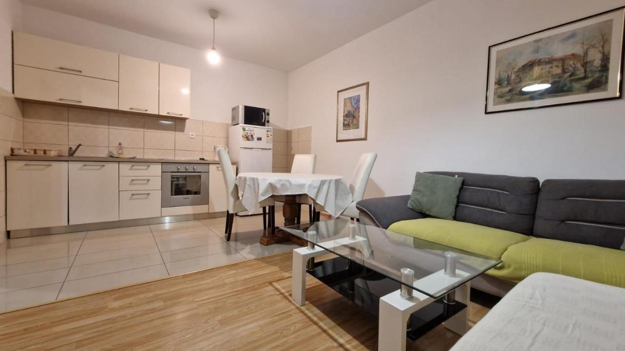 Apartman Baric