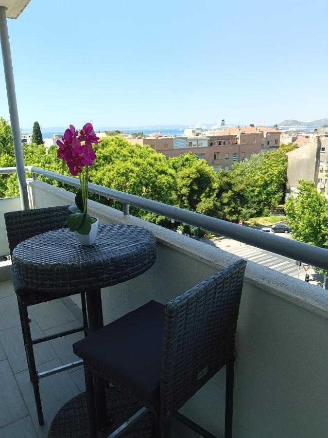 Apartamento Downtown Luxury Emili