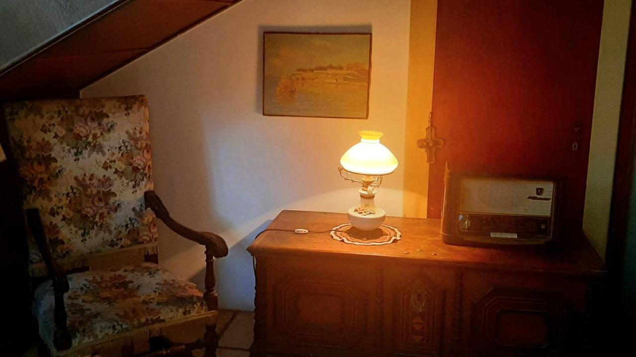 Appartement Old Captain's - In A Pine Wood By The Sea And Tennis Courts Split